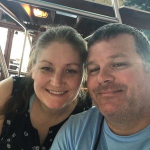 Meet your Posher, Eric